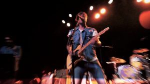 Any Road (George Harrison cover) - Butch Walker (live)