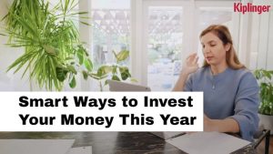 How To Invest Your Money Effectively