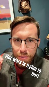 Star Wars:revenge of the sith in theaters 2025,EPISODE III is coming to THEATERS AGAIN #ROTS #starwars