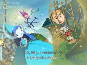 pinocchio