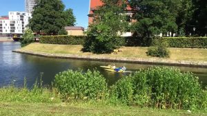 Malmö Sweden