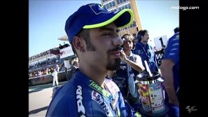 New faces for 2015 – Marco Melandri