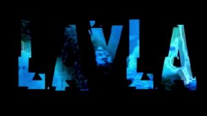 Layla 6th Titantron (Nasty Girl V2) [2008-2009]