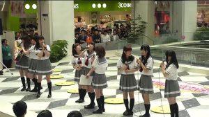 『スクフェス感謝祭2016』開会式