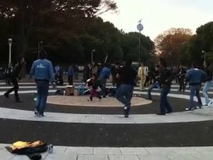 JAPANESE ROCK`N ROLL