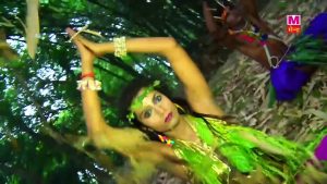 Mera Jogiya -- मेरा जोगिया -- Amrita Dixit -- Hindi Shiv Bhajan -- New Hit Song