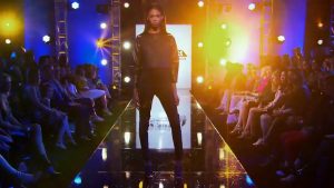 Project Runway Junior - Chelsea's Season 2 Final