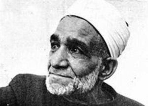 محمود شلتوت 1310 هـ - 1383 هـ / 1893م - 1963م
