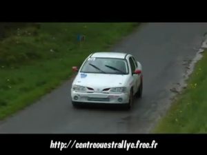 Londeix Montagne mégane f2000