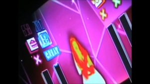 Manga Live Mang'Azur S1 EP 3 just dance