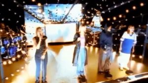 All Saints ‎— "Under The Bridge (MTV Live)" | (From "All Saints ‎– The Videos")