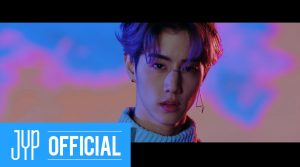 GOT7(갓세븐) Mark(마크) "OMW" M/V