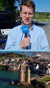 L’Alpe d’Huez de la Bretagne
