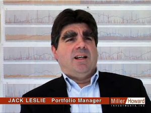 Why Dividends Matter