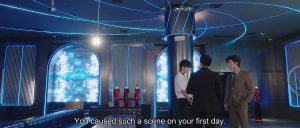 EP.2 ABO Desire Series (2025) Engsub Full Episode