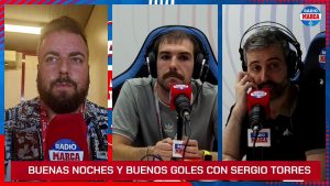 Las mejores plantillas del mundo son la del Barça y el PSG, no la del Madrid