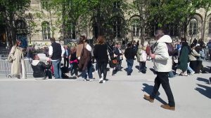 Notre-Dame attente 2025