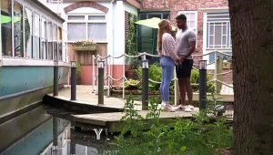 Hollyoaks 15th August 2019