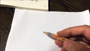 イラスト　おかっぱの女の子の描き方