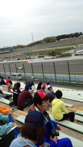 鈴鹿サーキット