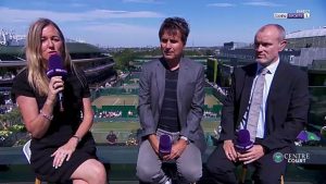 🎾 Mary Patrux – 12 juillet 2025 en direct sur beIN SPORTS