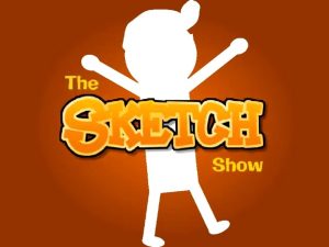 The Sketch Show is coming to Cartoon Hangover