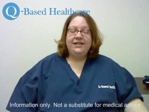 Can your mange products be used on raw or bleeding skin?