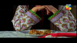Badgumaan Episode 22