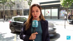 Informe desde París: Fiscalía allana sede del partido Agrupación Nacional