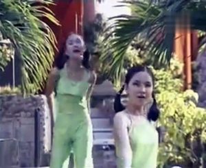 Tích Tắc Thời Gian - Mây Trắng