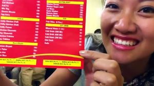A Taste Of India: Ep1 - Backpacking from Delhi to Udaipur