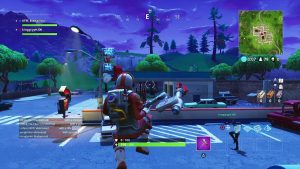 Fortnite 8