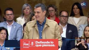 Así alabó Sánchez la gestión del miembro de la Ejecutiva de Montero imputado por acoso: "Me enorgullece"