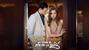 Dulce Contrato con el Jefe de la Mafia ReelShort ES #shortfilm