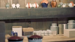 他偏要用咖啡壺來煮中國的老茶