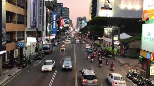 TAIWAN 台灣 VLOG - lifeintaiwan trailer - EPISODE00
