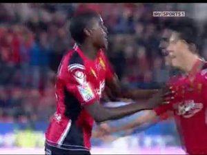 Revista De La Liga - 11-1-11 part 3