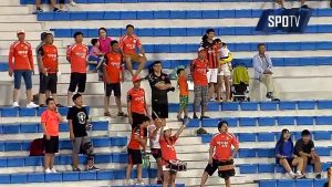 Gangwon FC vs. Goyang Zaikro FC_1st Half