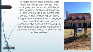 Best Roofing Company in Savannah, GA.pptx