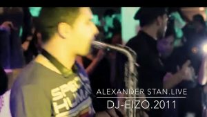 Alexander Stan.live.2011