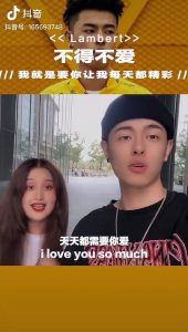 【不得不爱】听说你们喜欢两个版本合在一起嘻嘻嘻！