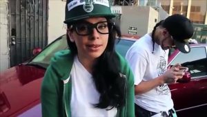 Dumb White Kids That Wish They Were Black
