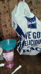 Culver's Columbus, WI 2023