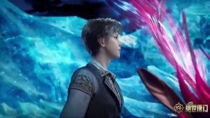 Soul Land 2 : The Peerless Tang Clan Episode 2 English Sub
