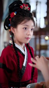 玉团闹汴京 | Eng Subs