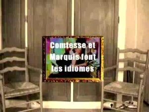 Comtesse et Marquis en ligne