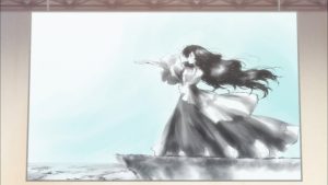 「INNOCENT BLUE」 【天使の3P! 第9話】