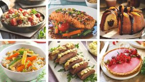 Qué cocinamos del 15 al 21 de febrero