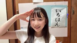 横井志穂 SKE48 SHOWROOM 2025-07-13 19_13