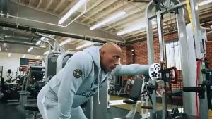 How I Raise The Bar In The Gym